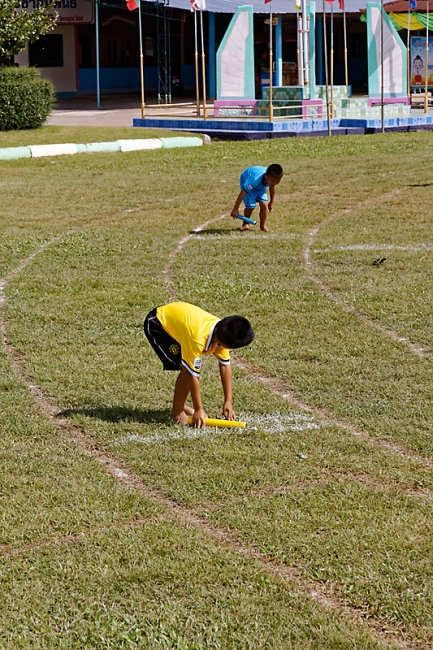 Fête de l'école de Samrongkiat-149